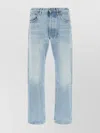 Valentino Men's Straight-leg Jeans
