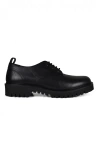 Valentino Garavani Men Derbies