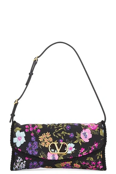 Valentino Garavani Devain Clutch