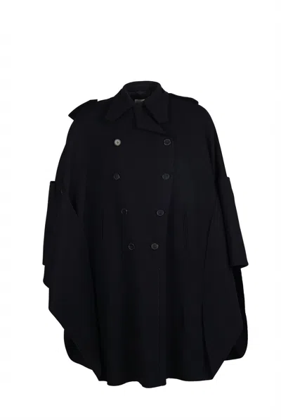 VALENTINO VALENTINO DEVIN PARKER CAPE