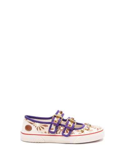 VALENTINO GARAVANI DOLLYBOARD` SNEAKERS