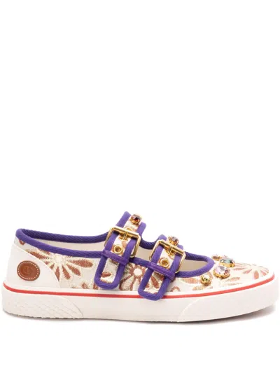 VALENTINO GARAVANI DOLLYBOARD SNEAKERS