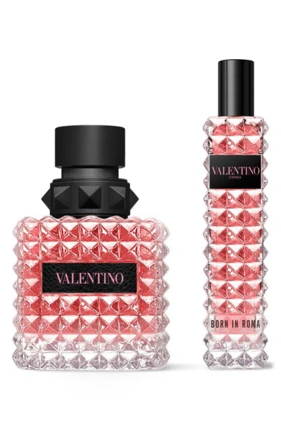 Valentino Donna Born In No Color