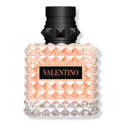 Valentino Donna Born In Roma Coral Fantasy Eau De Parfum - 1.0 oz