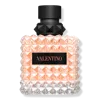 Valentino Born In Roma Coral Donna Eau De Parfum For Her 100ml