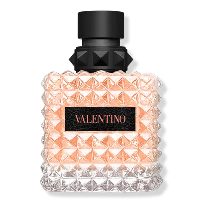 Valentino Donna Born In Roma Coral Fantasy Eau De Parfum - 3.4 oz