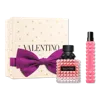 Valentino Donna Born In Roma Eau De Parfum 2-piece Gift Set With Travel Spray
