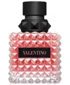 Valentino Born In Roma Donna Eau De Parfum For Her 50ml In No Color