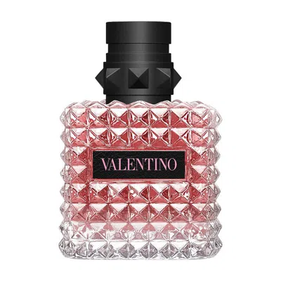 Valentino Donna Born In Roma Eau De Parfum Spray Mini 1.0 oz (30 Ml) In Transparent