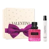 Valentino Donna Born In Roma Extradose Parfum 2-piece Gift Set With Travel Spray