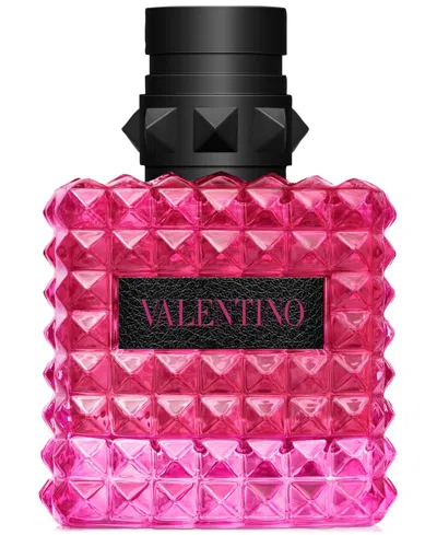 Valentino Donna Born In Roma Extradose Parfum Spray, 1 Oz. In No Color