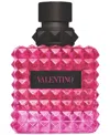 Valentino Donna Born In Roma Extradose Parfum Spray, 3.4 Oz. In No Color