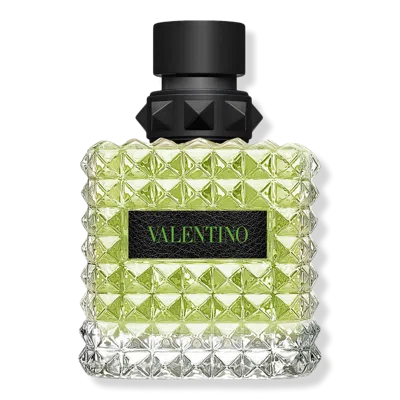 Valentino Donna Born In Roma Green Stravaganza Eau De Parfum - 3.4 oz