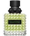 Valentino Donna Born In Roma Green Stravaganza Eau De Parfum 1.7 oz Eau De Parfum Spray In No Color