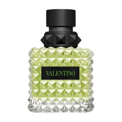 VALENTINO DONNA BORN IN ROMA GREEN STRAVAGANZA EAU DE PARFUM 1.7 OZ EAU DE PARFUM SPRAY