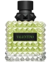 Valentino Donna Born In Roma Green Stravaganza Eau De Parfum 3.4 oz Eau De Parfum Spray In No Color