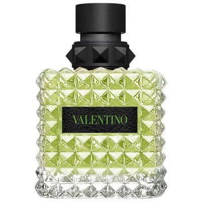 VALENTINO DONNA BORN IN ROMA GREEN STRAVAGANZA EAU DE PARFUM 3.4 OZ EAU DE PARFUM SPRAY