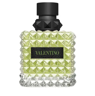 Valentino Donna Born In Roma Green Stravaganza Perfume