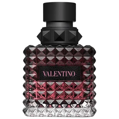 VALENTINO DONNA BORN IN ROMA INTENSE EAU DE PARFUM 1.7 OZ / 50 ML EAU DE PARFUM SPRAY