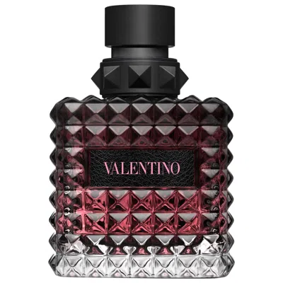 VALENTINO DONNA BORN IN ROMA INTENSE EAU DE PARFUM 3.4 OZ / 100 ML EAU DE PARFUM SPRAY