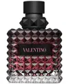Valentino Donna Born In Roma Intense Eau De Parfum 3.4 oz / 100 ml Eau De Parfum Spray In No Color