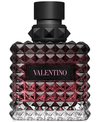 VALENTINO DONNA BORN IN ROMA INTENSE EAU DE PARFUM, 3.4 OZ.
