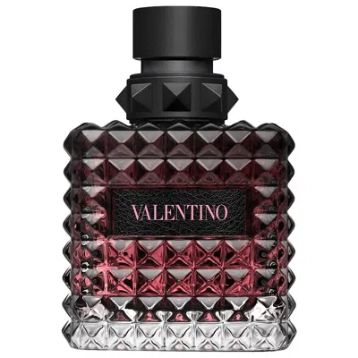 Valentino Donna Born In Roma Intense Women's Eau De Parfum 3.4 oz In Transparent