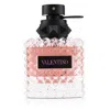 Valentino Donna Born In Roma /  Edp Spray 1.7 oz (50 Ml) (w) In N/a