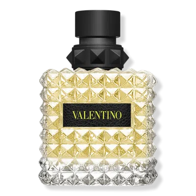 Valentino Donna Born In Roma Yellow Dream Eau De Parfum - 3.4 oz