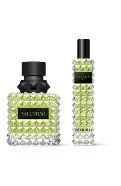 Valentino Donna Born In No Color