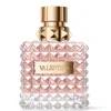Valentino Donna Eau De Parfum For Her 100ml