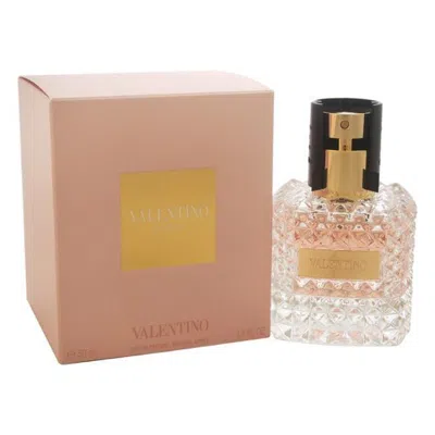 Valentino Donna Perfume