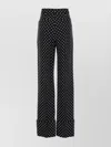 Valentino Printed Supergran Pant