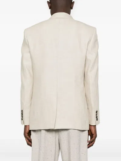 VALENTINO DOUBLE-BREASTED JACKET