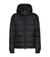 Valentino Down-filled Toile Iconographe Puffer Jacket