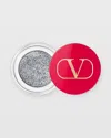 Valentino Dreamdust Glitter Eyeshadow In 01