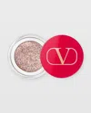 Valentino Dreamdust Glitter Eyeshadow In 02