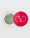 Valentino Dreamdust Glitter Eyeshadow In 03