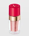 Valentino Dreamdust Lip And Cheek Loose Glitter Makeup In White