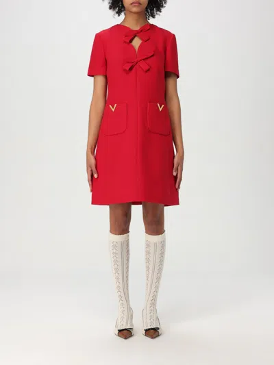 VALENTINO DRESS VALENTINO WOMAN,G52135014