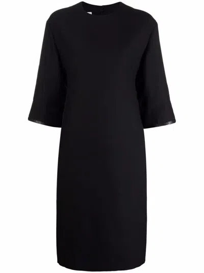Valentino Dresses In Black
