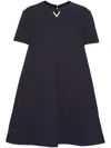 Valentino Dresses In Blue