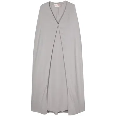 VALENTINO DRESSES GRAY