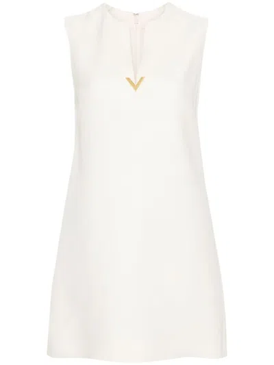 Valentino Dresses In Ivory