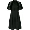 Valentino Garavani Dresses In Multicolor