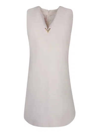 Valentino Dresses In White