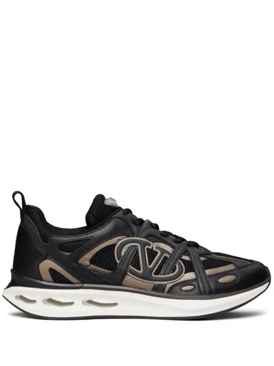 VALENTINO GARAVANI VLOGO EASYJOG SNEAKERS