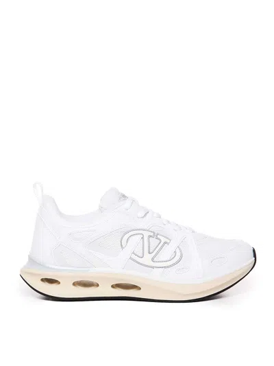 VALENTINO GARAVANI EASYJOG SNEAKERS