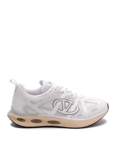 VALENTINO GARAVANI EASYJOG SNEAKERS