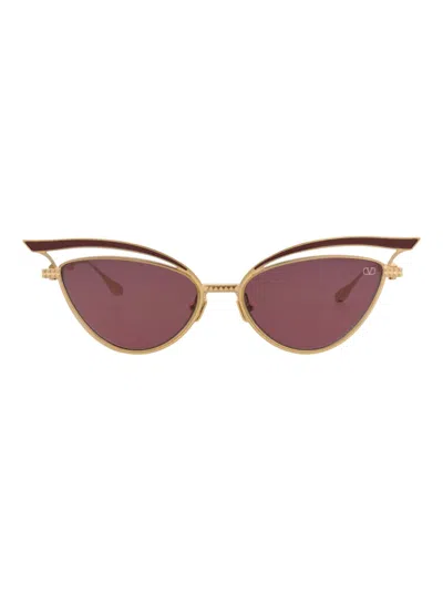 Valentino Women's Novelty 55mm Sunglasses In Multi